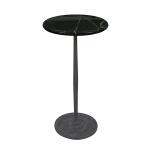 Sable Martini Table