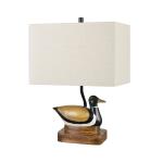 Trailfeather Table Lamp