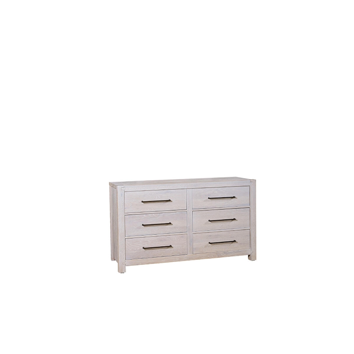 a13231fb04ffdccb956dd3d8d8972c30 Joinery Dresser - 6 Drwr - 194-003 - Image 1