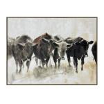 Bull-dozers