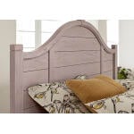 Bungalow Home By Ben & Erin Napier Arched Bed In Queen & King - 741-668/866/922/MS2 - Image 3