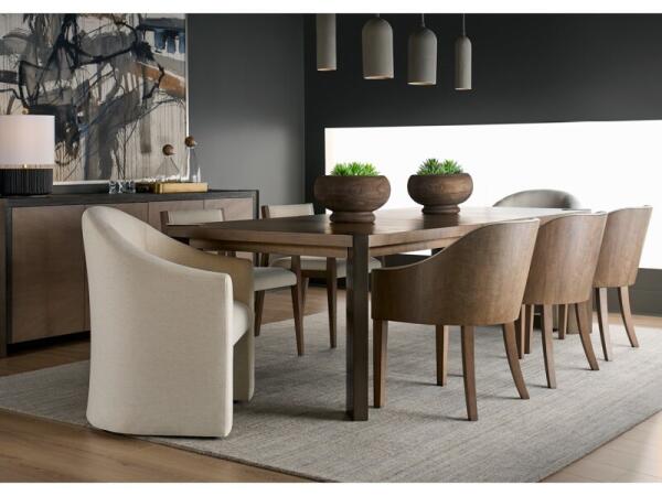 Modern Lumen Chair - Image 3