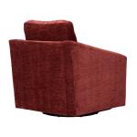 Mulberry Swivel Chair - Image 4