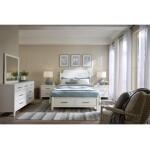 Pure Maple Landscape Mirror - 184-447 - Image 3