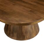 Keppler Cocktail Table -Brown - Image 2