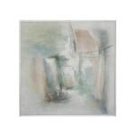 Muted Pastels