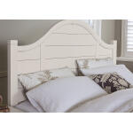 Bungalow Home By Ben & Erin Napier Arched Bed Queen & King - 744-558/855/922 - Image 4