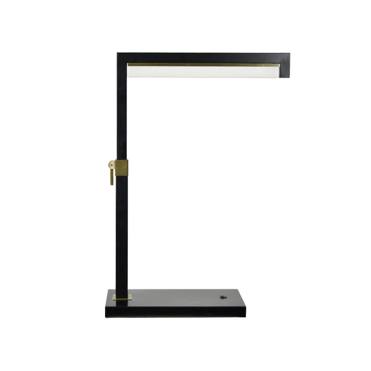 aa6125e2d2c7694e7d6eda0d793be20c Ronin Table Lamp - Image 1