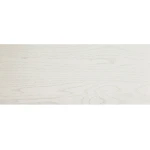 Lodge & Loft Queen Floating Panel Bed With Footboard Storage - 844-557-050B-502-555 - Image 3