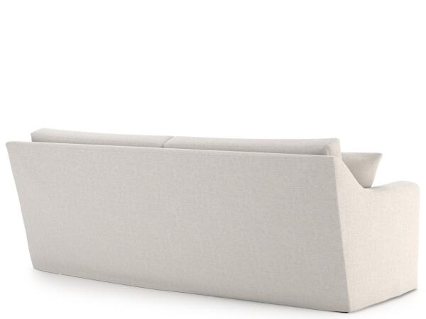 Filmore Slipcover Sofa - Special Order - Image 3