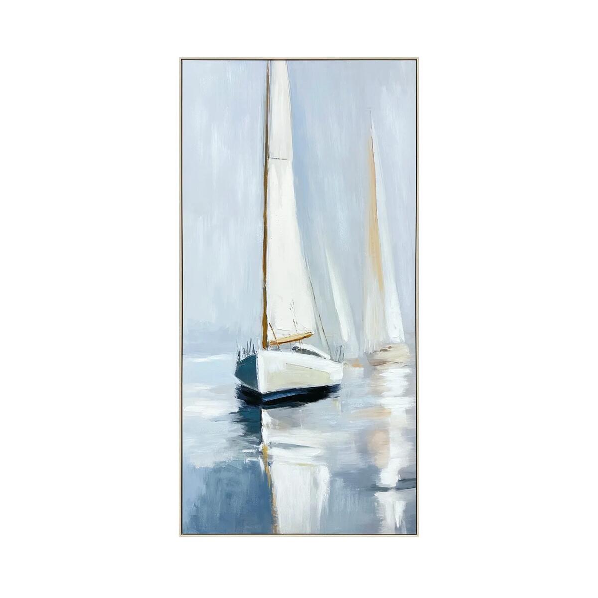 ac6ef0098a99e7ba0ae8d89f93854a53 Calm Voyage - Image 1