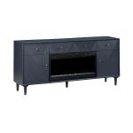 Arvada Fireplace