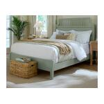 Pure Maple Garden Bed in Cal King - 183-668-866-944-MS2