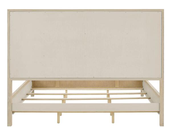 Oasis- Coastal Living Home Collection Oasis Bed Queen - Image 7
