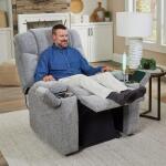 Explore Ultracomfort’s Exclusive Customizable Lift Support Options - Image 11