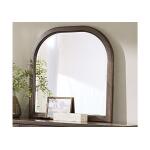 Pure Maple Arch Mirror - 180-446