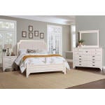 Bungalow Home By Ben & Erin Napier Upholstered Bed Queen & King - 744-661/866/922/MS2 - Image 4