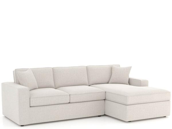 Maxx Sectional - Special Order - Image 5
