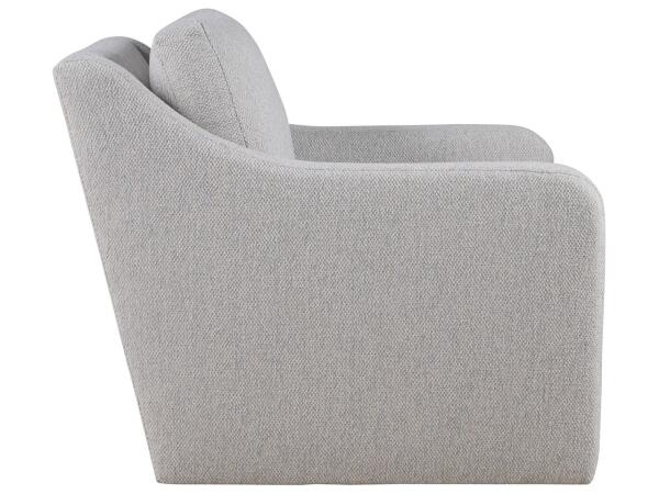Filmore Swivel Chair - Image 3