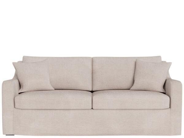 Filmore Slipcover Apartment Sofa - Special Order - Image 2