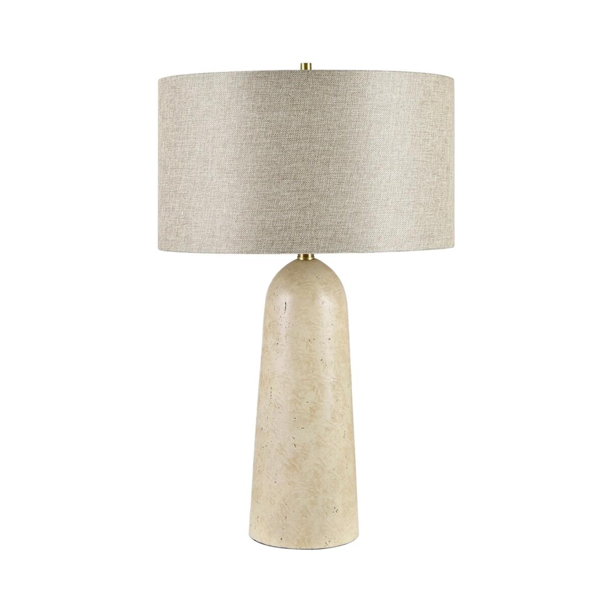 b98eab3b5a5ab03acaee6b303140b86a Viggo Table Lamp - Image 1
