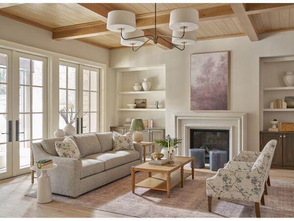 Filmore Sofa - Image 3