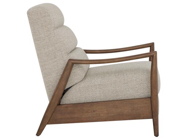 Lucca Recliner - Image 6