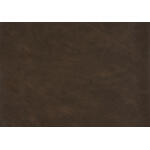 Lodge & Loft Wood Trim Upholstered Bed - Sedona Brown Fabric - 842-661Y-166Y-922-MS1 - Image 5