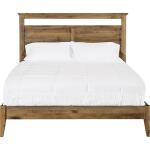 Emmerson Full Bed - Tall Footboard - 67288 - Image 3
