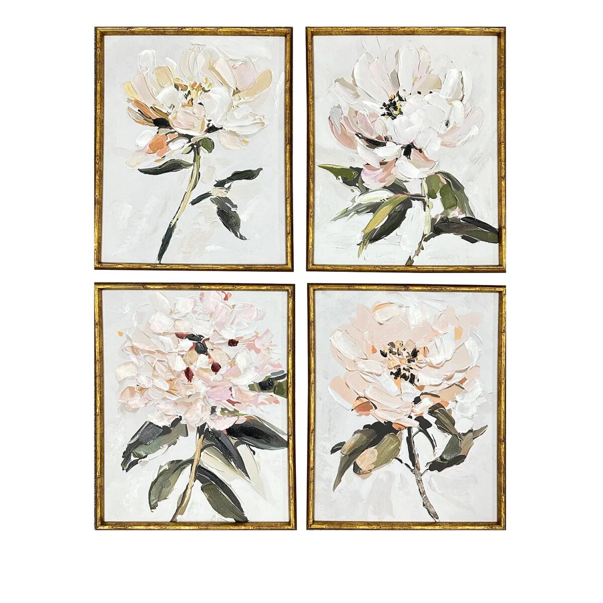 be173e5894fb1d984fb4d279bf32ba9b Peony Quartet - Image 1