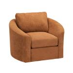 Santa Fe Swivel Chair