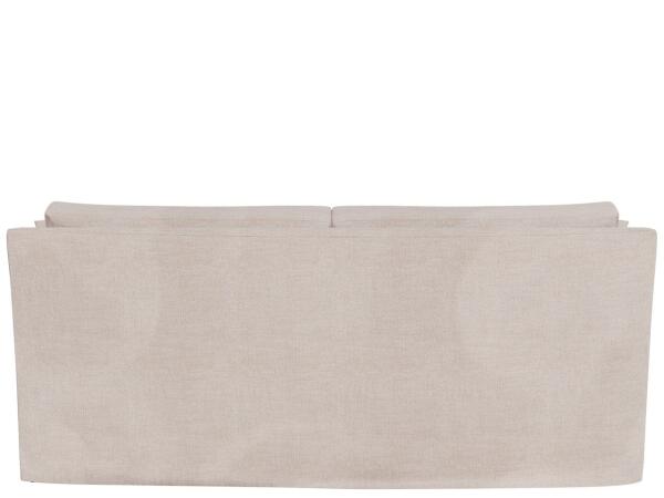 Filmore Slipcover Apartment Sofa - Special Order - Image 4