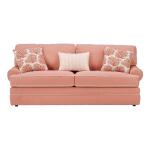 Coral Reef Sofa Sleeper - Image 3