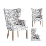 Heatherbrook Accent Chair - Image 9