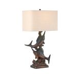 Swordfish Table Lamp - Image 3