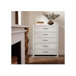 Lodge & Loft Chest - 5 Drwr - 844-115