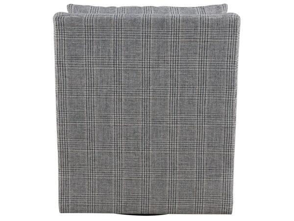 Henri Swivel Chair - Image 5