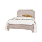 Bungalow Home By Ben & Erin Napier Upholstered Bed In Queen & King - 741-661/866/922/MS2