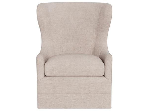 Amarillo Swivel Chair - Special Order - Image 4
