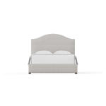 Choices Custom Bed Collection Emily Upholstered Bed - Labradoodle - 100-559Z-155Z-822Z
