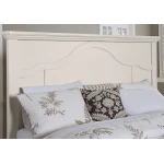 Bungalow Home By Ben & Erin Napier Mantel Bed Queen & King - 744-669/966/922/MS2 - Image 2