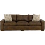 CM Leather Sofas - L758849BDPIL - Image 5