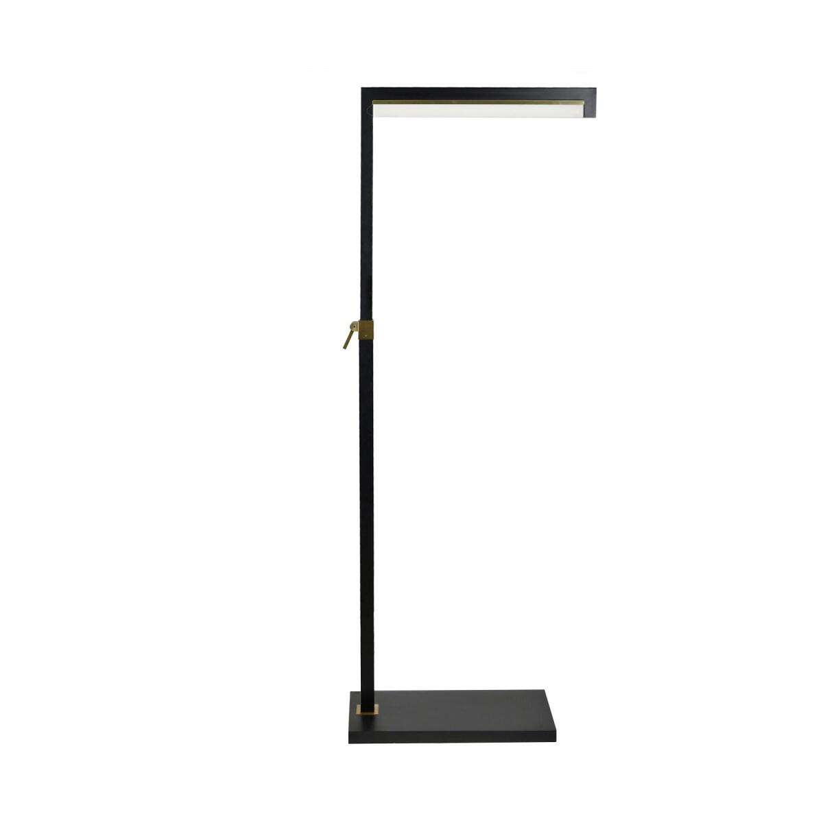 c86a17ba80d632b66f019a2889087921 Ronin Floor Lamp - Image 1