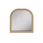 Pure Maple Arch Mirror - 182-446