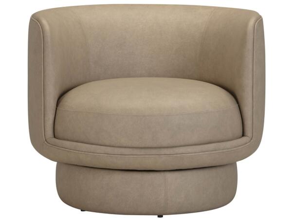 Deke Swivel Chair - Image 3