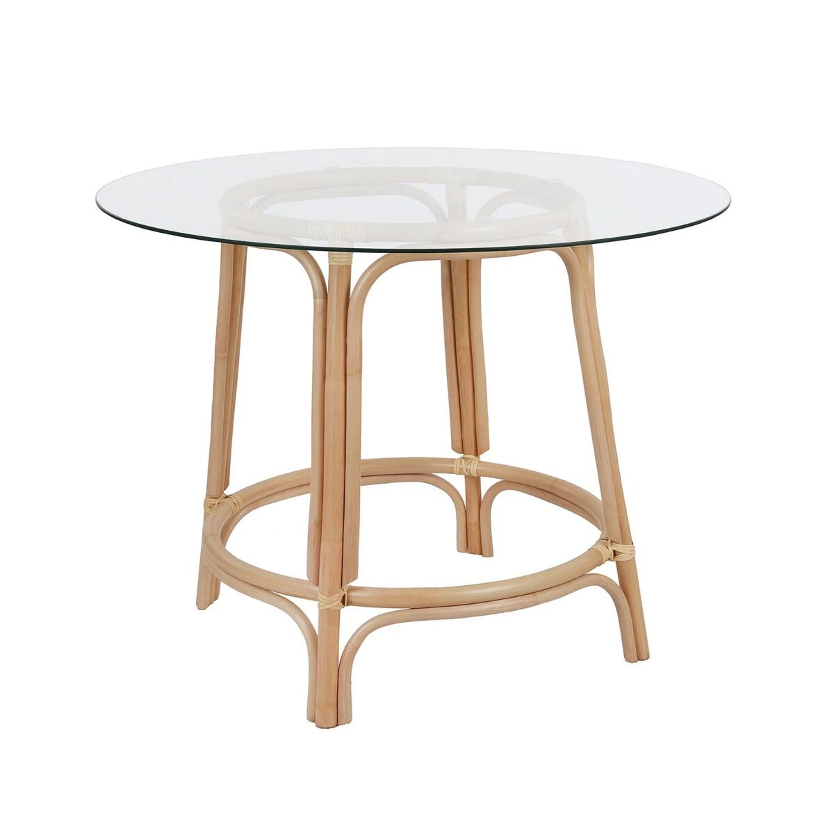 ca93ebc0a76722abbccf7ef768397b89 Capri Dining Table Base - Image 1