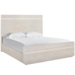 Modern Quartz Bed Queen