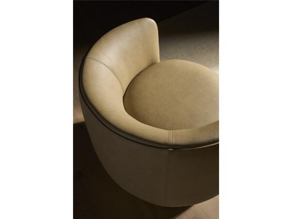 Deke Swivel Chair - Image 2