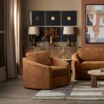 Santa Fe Swivel Chair - Image 7