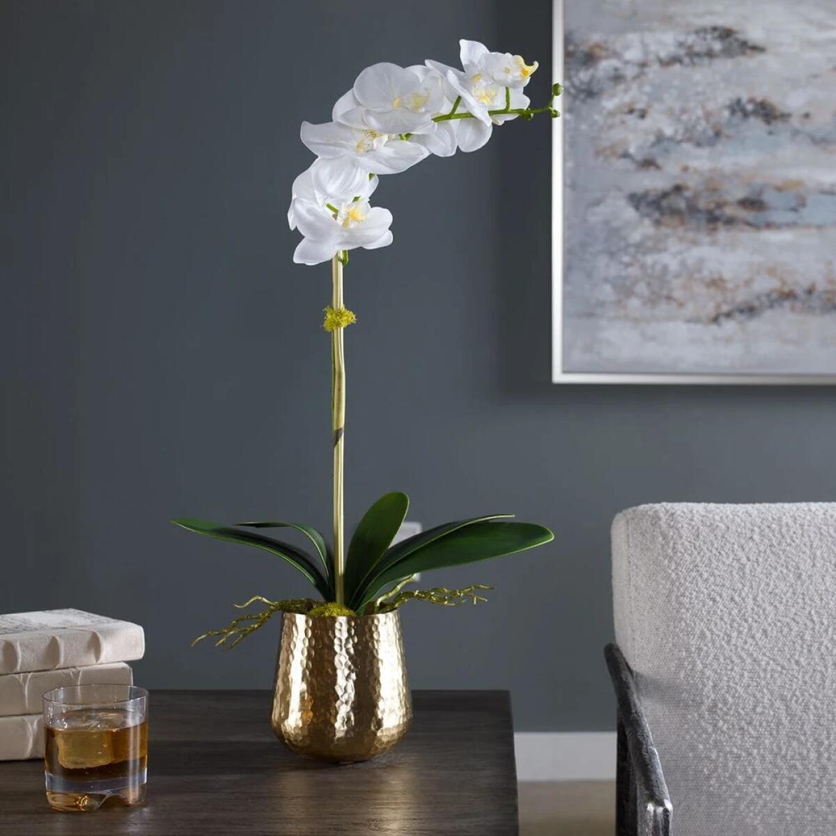 d2b2e9734e449373b083c21774dc4735 Cami Orchid, Brass - Image 1